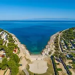 Sea View Orange By Vellaris, Luxury Mobile Dom wakacyjny