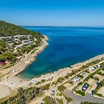 Sea View Orange By Vellaris, Luxury Mobile Mali Lošinj