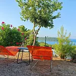Sea View Orange By Vellaris, Luxury Mobile Mali Lošinj