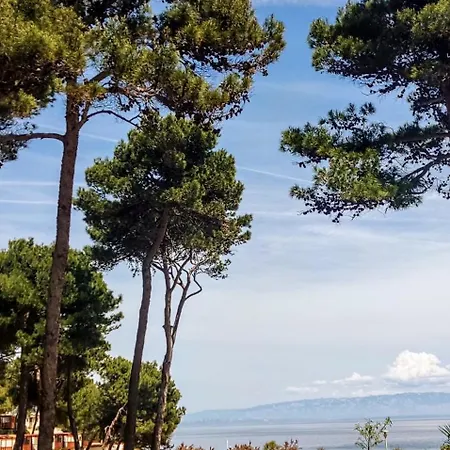 Sea View Orange By Vellaris, Luxury Mobile Holiday home