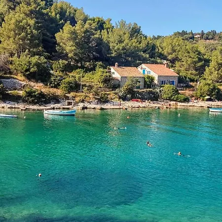 Holiday home Sea View Orange By Vellaris, Luxury Mobile *