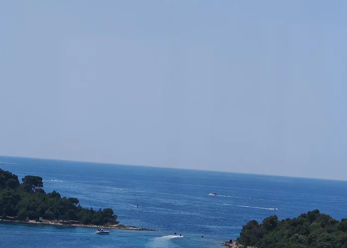 Sea View Orange By Vellaris, Luxury Mobile * 木洛希尼