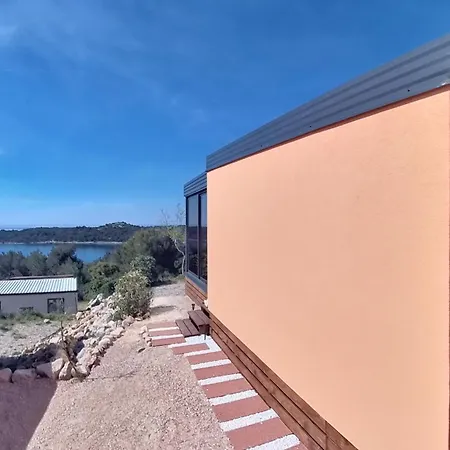 Sea View Orange By Vellaris, Luxury Mobile *