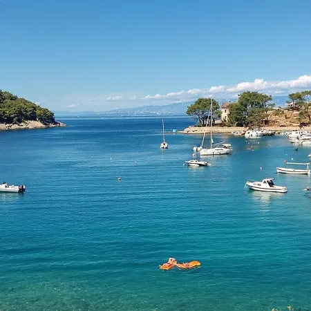 Dom wakacyjny Sea View Orange By Vellaris, Luxury Mobile