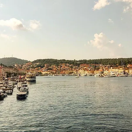 Sea View Orange By Vellaris, Luxury Mobile