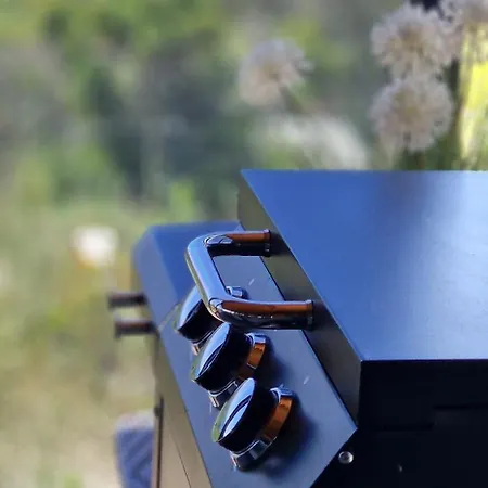 Sea View Orange By Vellaris, Luxury Mobile *