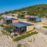 Sea View Orange By Vellaris, Luxury Mobile * Mali Lošinj