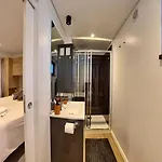Vakantiehuis Sea View Orange By Vellaris, Luxury Mobile