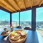 Sea View Orange By Vellaris, Luxury Mobile *