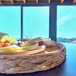 Vakantiehuis Sea View Orange By Vellaris, Luxury Mobile *