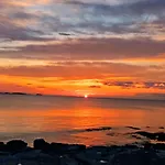 Sea View Orange By Vellaris, Luxury Mobile Vakantiehuis *