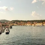 Sea View Orange By Vellaris, Luxury Mobile