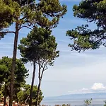 Sea View Orange By Vellaris, Luxury Mobile Vakantiehuis