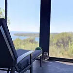 Vakantiehuis Sea View Orange By Vellaris, Luxury Mobile Mali Lošinj