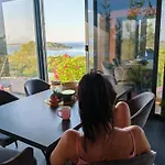 Sea View Orange By Vellaris, Luxury Mobile *