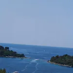 Sea View Orange By Vellaris, Luxury Mobile * Mali Lošinj