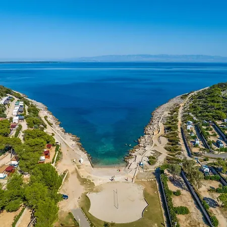 Sea View Orange By Vellaris, Luxury Mobile בית נופש