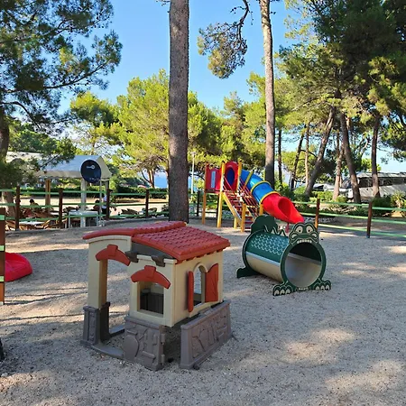 Sea View Orange By Vellaris, Luxury Mobile *