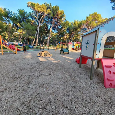 Nyaraló Sea View Orange By Vellaris, Luxury Mobile *